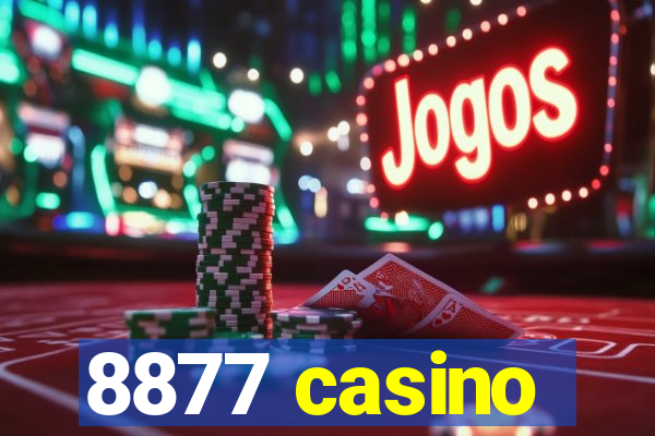 8877 casino